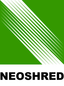 NeoShred Logo